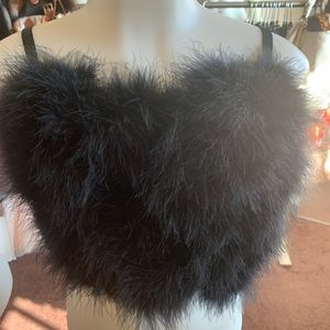 FUN & FLIRTY BUSTIER PERFECT FOR DATE NIGHTS OR STAND OUT AT YOUR NEXT PARTY